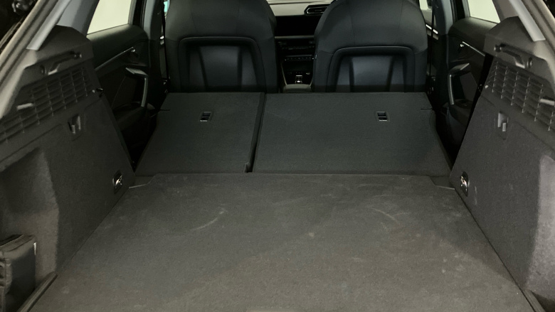 Audi A3 1.5 TFSI e 204 Sport 5dr S Tronic Hatchback